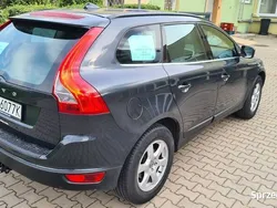 Grafitowy Używany 2013 Volvo XC60 SUV | 48 500 zł (Dobra cena)