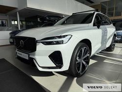 Biały Używany 2025 Volvo XC60 SUV | 223 900 zł (Drogi)