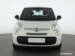Biały Używany 2013 Fiat 500L Minivan | 23 999 zł (Uczciwa cena)