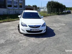 Używany 2012 Opel Astra | 24 000 zł (Uczciwa cena)
