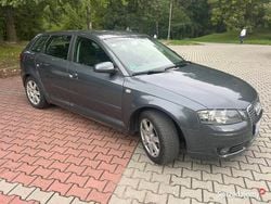 Używany 2005 Audi A3 | 13 999 zł (Dość drogi)