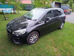 Używany 2015 BMW 220 | 27 000 zł