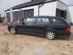 Używany 2007 Mercedes 280 | 5000 zł