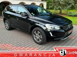 Czarny Używany 2014 Volvo XC60 SUV | 55 000 zł (Uczciwa cena)