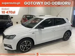Inny kolor Nowe 2025 Skoda Fabia Monte Carlo Hatchback | 107 330 zł