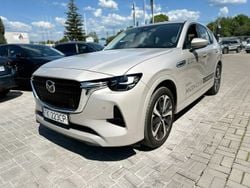 Beżowy (metalik) Używany 2022 Mazda CX-60 SUV | 232 000 zł