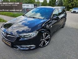Inny kolor Używany 2018 Opel Insignia Country Tourer Kombi | 58 900 zł (Dobra cena)