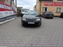 Inny kolor Używany 2005 Saab 9-3 Coupe | 11 900 zł