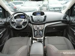 Szary Używany 2013 Ford Kuga SUV | 41 000 zł (Uczciwa cena)