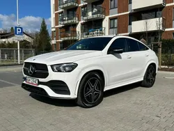 Mercedes GLE53 AMG