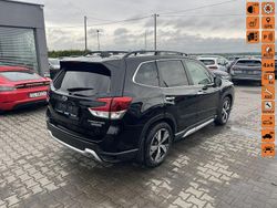 Czarny (metalik, perła) Używany 2020 Subaru Forester SUV | 67 900 zł