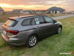 Używany 2018 Fiat Tipo | 42 000 zł (Uczciwa cena)