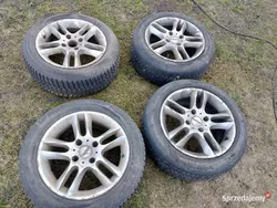 Używany 2004 Chevrolet Evanda Sedan/Limuzyna | 1600 zł