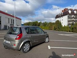 Złoty Używany 2008 Renault Scénic II Minivan | 11 800 zł (Uczciwa cena)