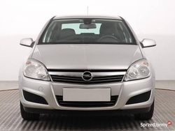 Srebrny Używany 2008 Opel Astra Sedan/Limuzyna | 9999 zł (Uczciwa cena)
