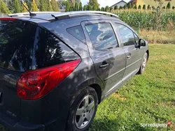Używany 2009 Peugeot 207 | 10 000 zł (Uczciwa cena)