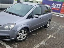 Używany 2008 Opel Zafira Sedan/Limuzyna | 9900 zł (Uczciwa cena)
