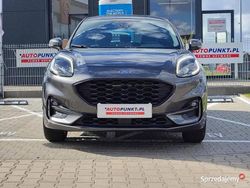 Używany 2022 Ford Puma Gen-E | 74 800 zł (Uczciwa cena)