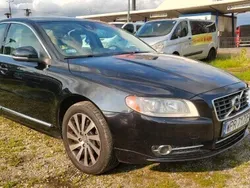 Inny kolor Używany 2012 Volvo S80 Sedan/Limuzyna | 39 900 zł