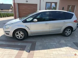 Używany 2013 Ford S-MAX S Minivan | 24 000 zł (Uczciwa cena)