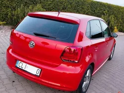 Używany 2009 VW Polo Hatchback | 18 900 zł (Uczciwa cena)