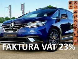 Inny kolor Używany 2022 Renault Espace Initiale Paris Minivan | 94 700 zł (Uczciwa cena)
