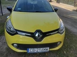 Używany 2014 Renault Clio IV | 20 000 zł (Dość drogi)
