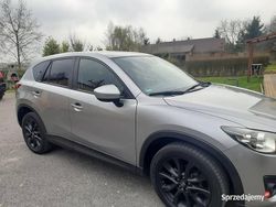 Używany 2013 Mazda CX-5 SUV | 39 500 zł (Uczciwa cena)