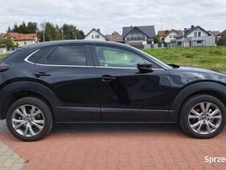 Używany 2023 Mazda CX-30 SUV | 89 990 zł (Dobra cena)