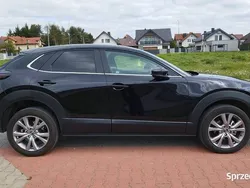 Używany 2023 Mazda CX-30 SUV | 98 500 zł (Super Cena)