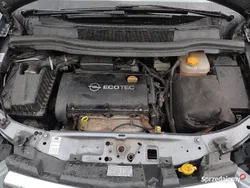Używany 2005 Opel Zafira Minivan | 7900 zł (Uczciwa cena)