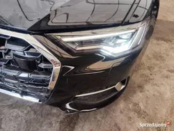 Używany 2024 Audi A6 | 89 900 zł