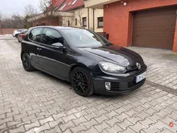 Używany 2012 VW Golf VI GTD | 28 500 zł (Uczciwa cena)