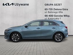 Używany 2024 Kia Ceed Hatchback | 94 900 zł (Drogi)
