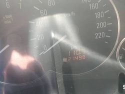 Używany 2004 Opel Meriva Minivan | 7000 zł (Drogi)