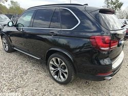 Czarny Używany 2016 BMW X5 Sport Line SUV | 94 000 zł