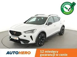 Biały Używany 2022 Cupra Formentor SUV | 119 900 zł