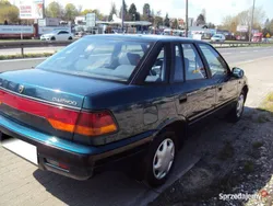 Używany 1997 Chevrolet Espero Sedan/Limuzyna | 29 999 zł