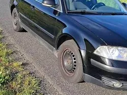 Używany 2004 VW Passat | 7500 zł (Dość drogi)