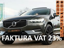 Inny (metalik, perła) Używany 2019 Volvo XC60 SUV | 144 471 zł (Super Cena)