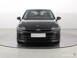 Czarny Używany 2024 VW Golf VIII Hatchback | 124 999 zł