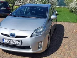 Używany 2010 Toyota Prius Hatchback | 29 900 zł (Uczciwa cena)
