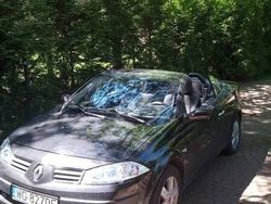 Używany 2004 Renault Mégane II | 4700 zł (Dość drogi)