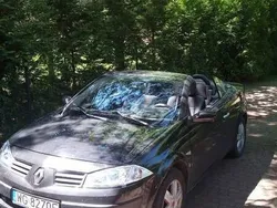 Używany 2004 Renault Mégane II | 5700 zł (Dość drogi)