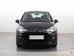 Fioletowy Używany 2013 Citroën C3 Hatchback | 22 999 zł (Uczciwa cena)