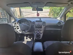 Używany 2007 Kia Carens Minivan | 9000 zł (Uczciwa cena)