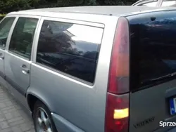 Używany 1995 Volvo 850 | 5900 zł