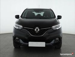 Czarny Używany 2016 Renault Kadjar SUV | 52 999 zł (Dość drogi)
