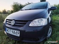 Używany 2005 VW Fox Hatchback | 2900 zł (Uczciwa cena)