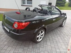 Używany 2006 Renault Mégane II | 17 500 zł